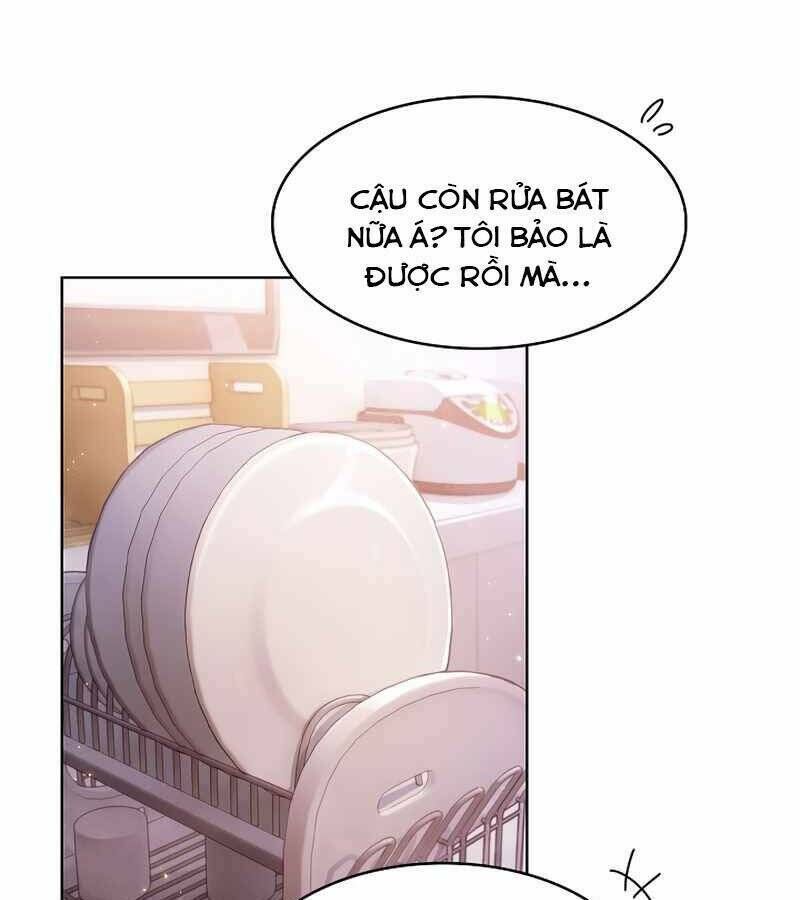 bác sĩ thăng cấp chapter 6 - Trang 2