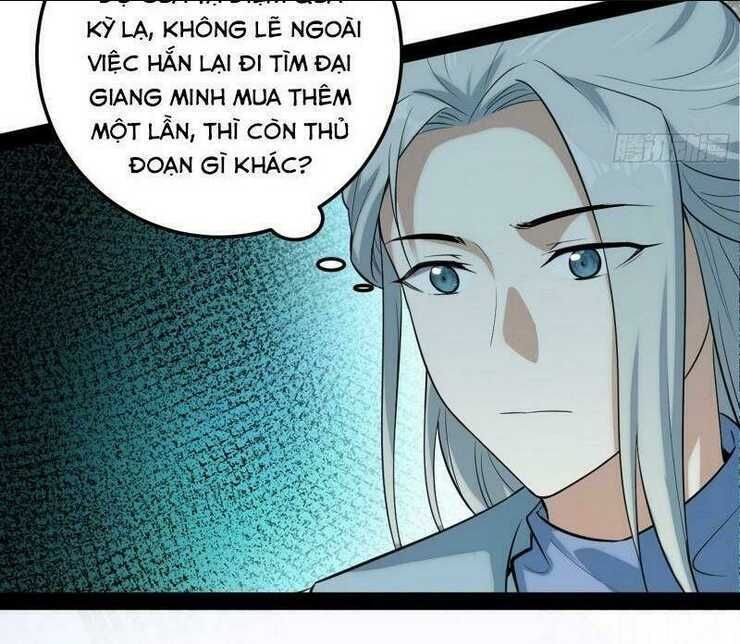 ta là tà đế chapter 80 - Next chương 81