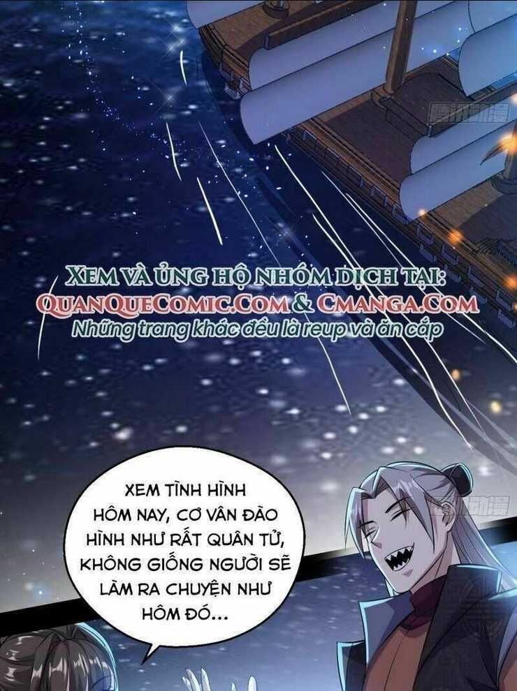 ta là tà đế chapter 83 - Next chapter 84