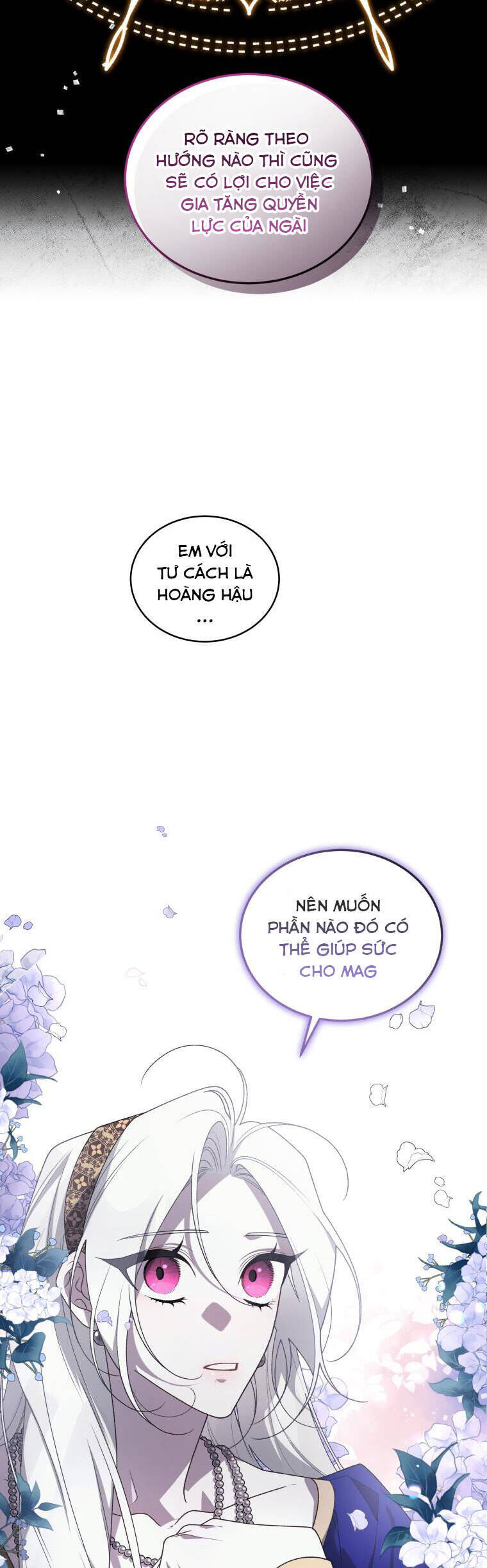 ác nữ thuần hoá quái thú chapter 57 - Next chapter 58