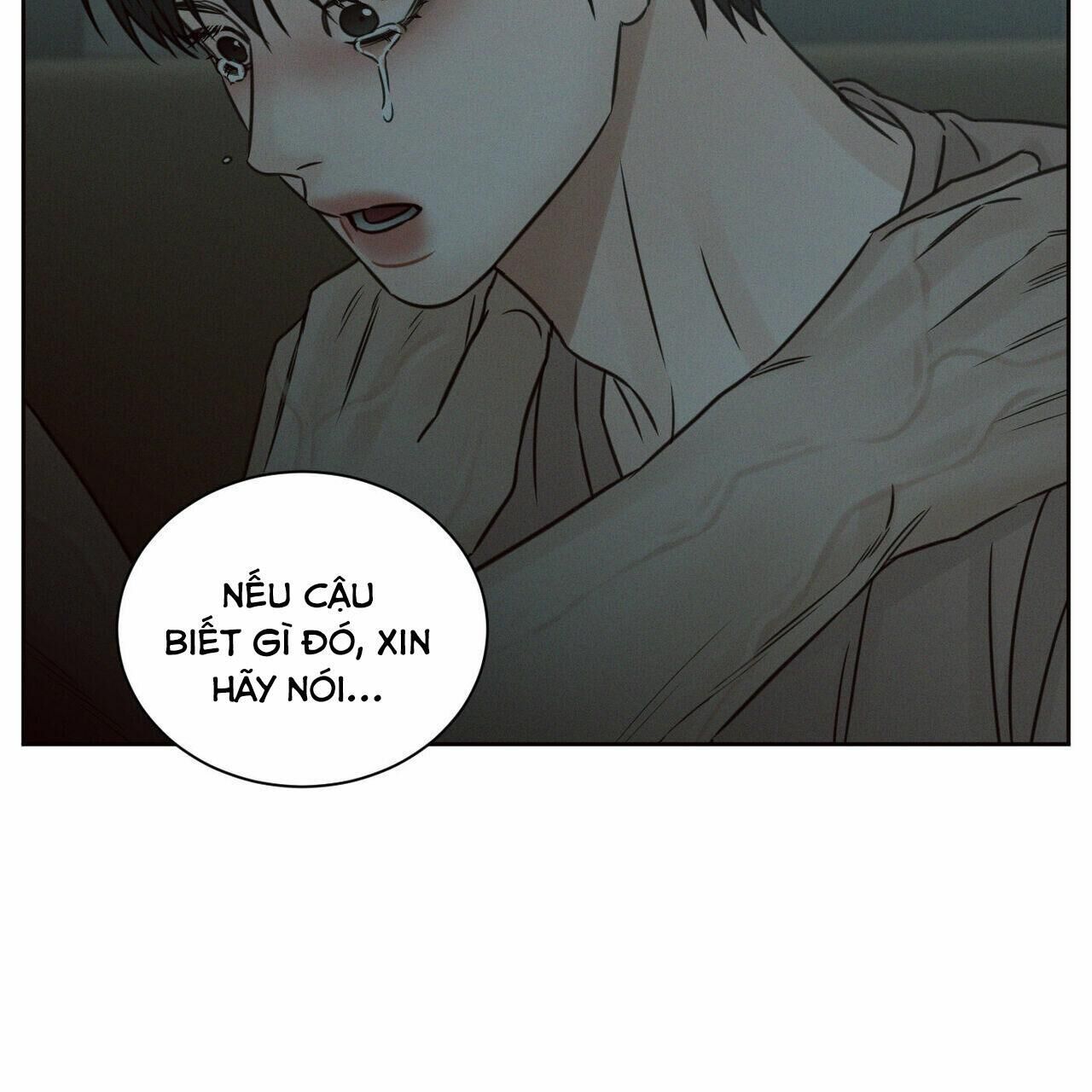 dù anh không yêu em Chapter 66 - Trang 2