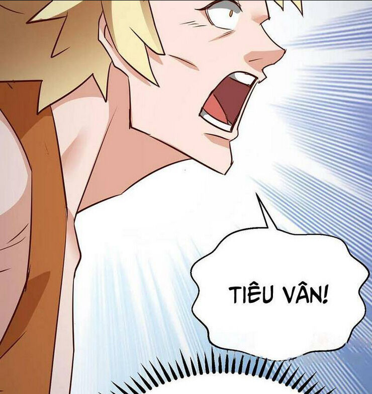 Vô Địch Đốn Ngộ chapter 136 - Trang 2