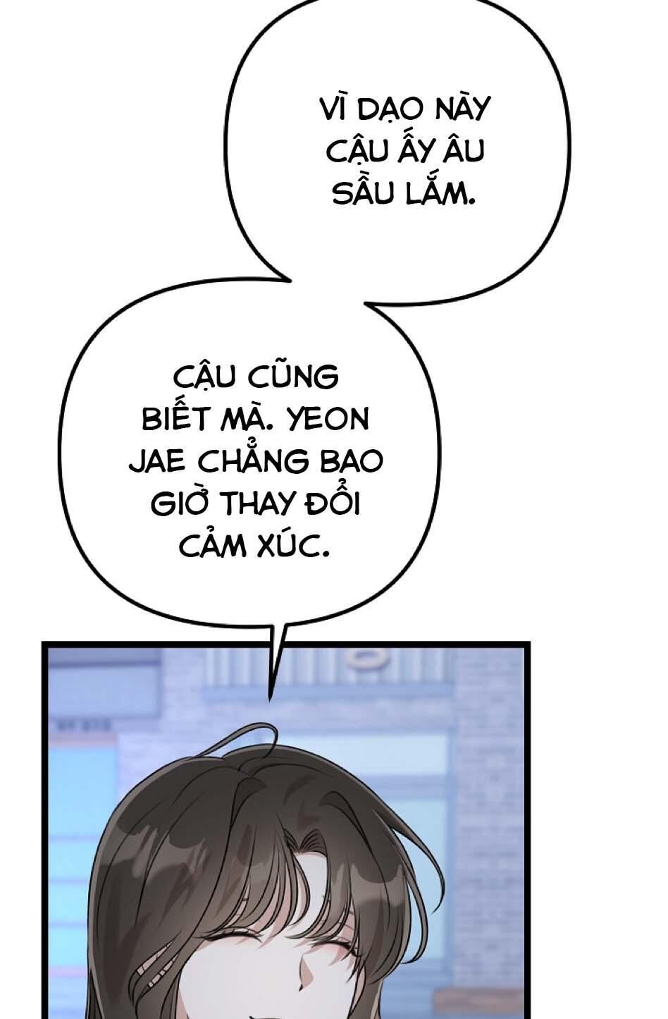 cảm nắng Chapter 17 - Trang 2