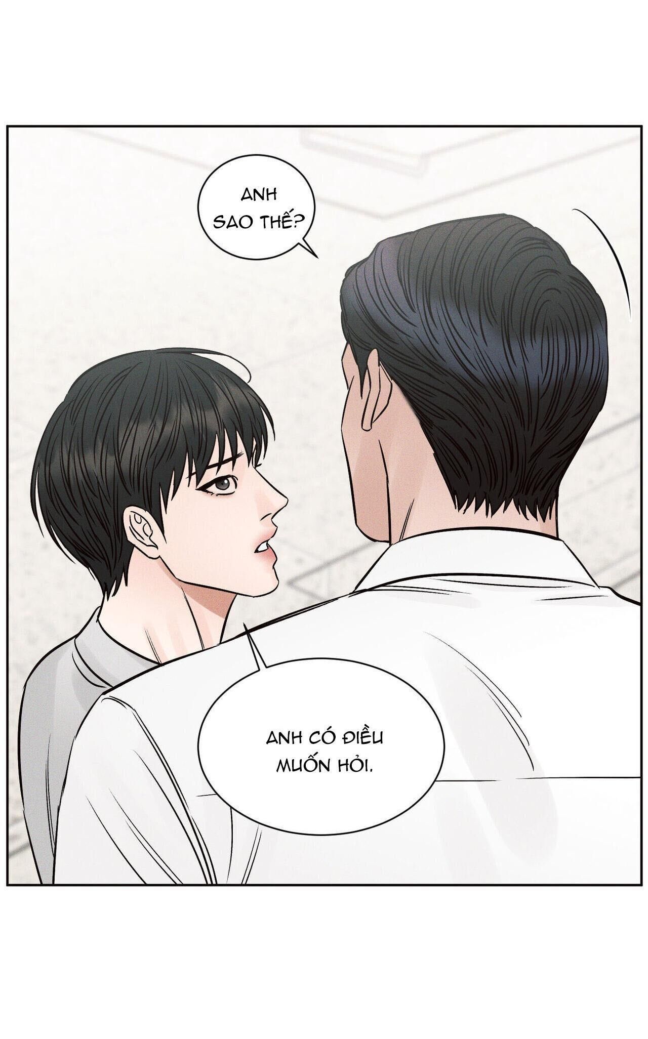 dù anh không yêu em Chapter 102 - Next Chương 103