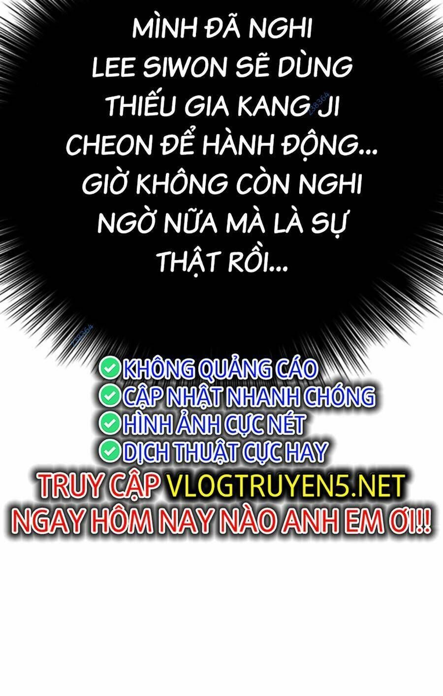 người xấu chương 164 - Trang 2