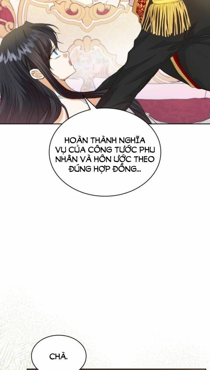 trở thành vợ cũ của nam chính bị ám ảnh chapter 7 - Trang 2