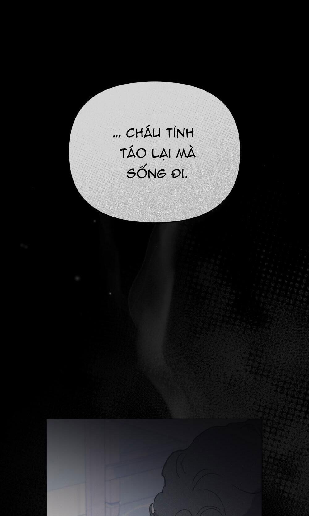 người tình bí mật Chapter 6 - Trang 2