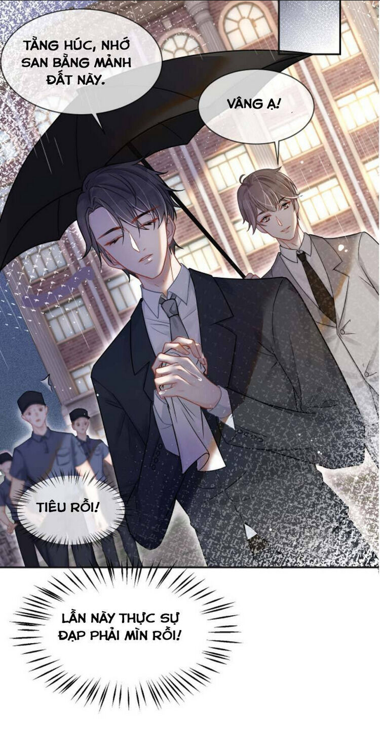 được các anh trai chiều chuộng tôi trở nên ngang tàng chapter 3 - Next Chapter 3.5