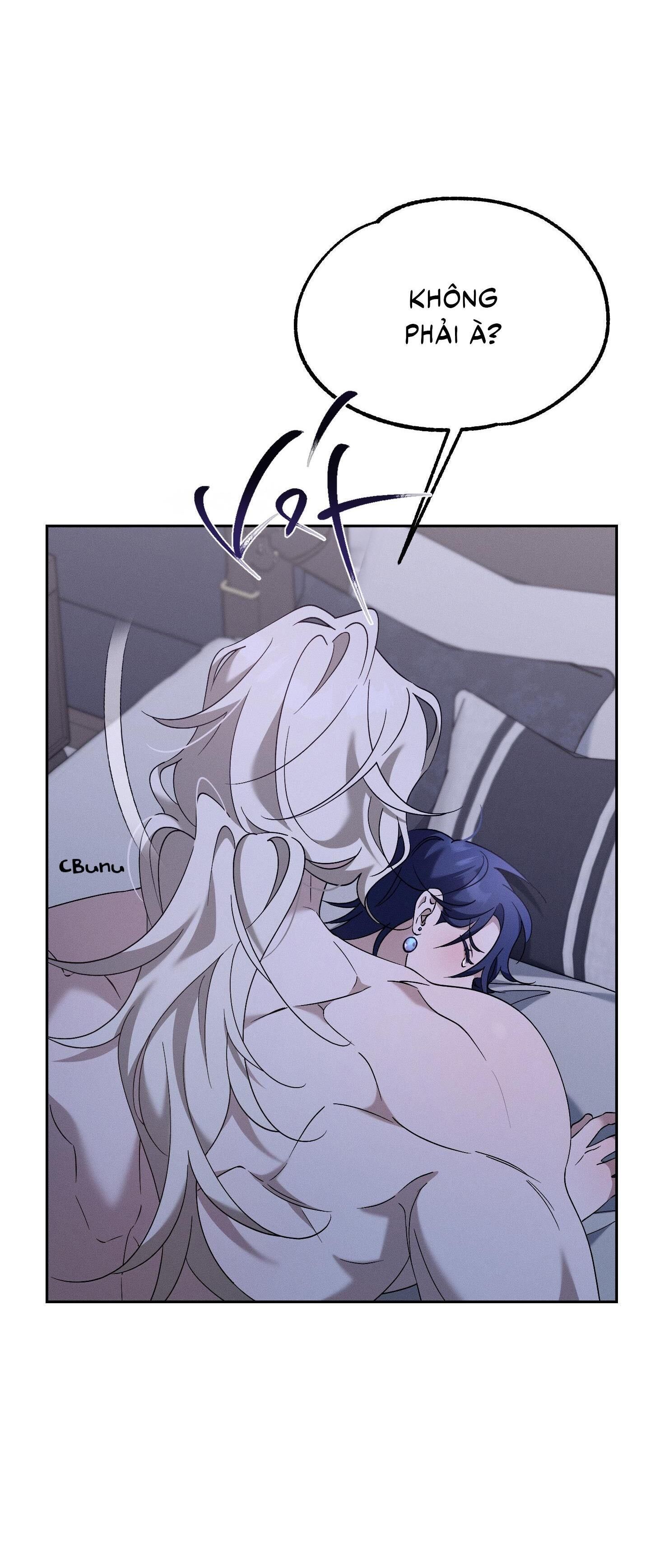 (CBunu) Extra Virgin Chapter 4 H+ - Trang 1