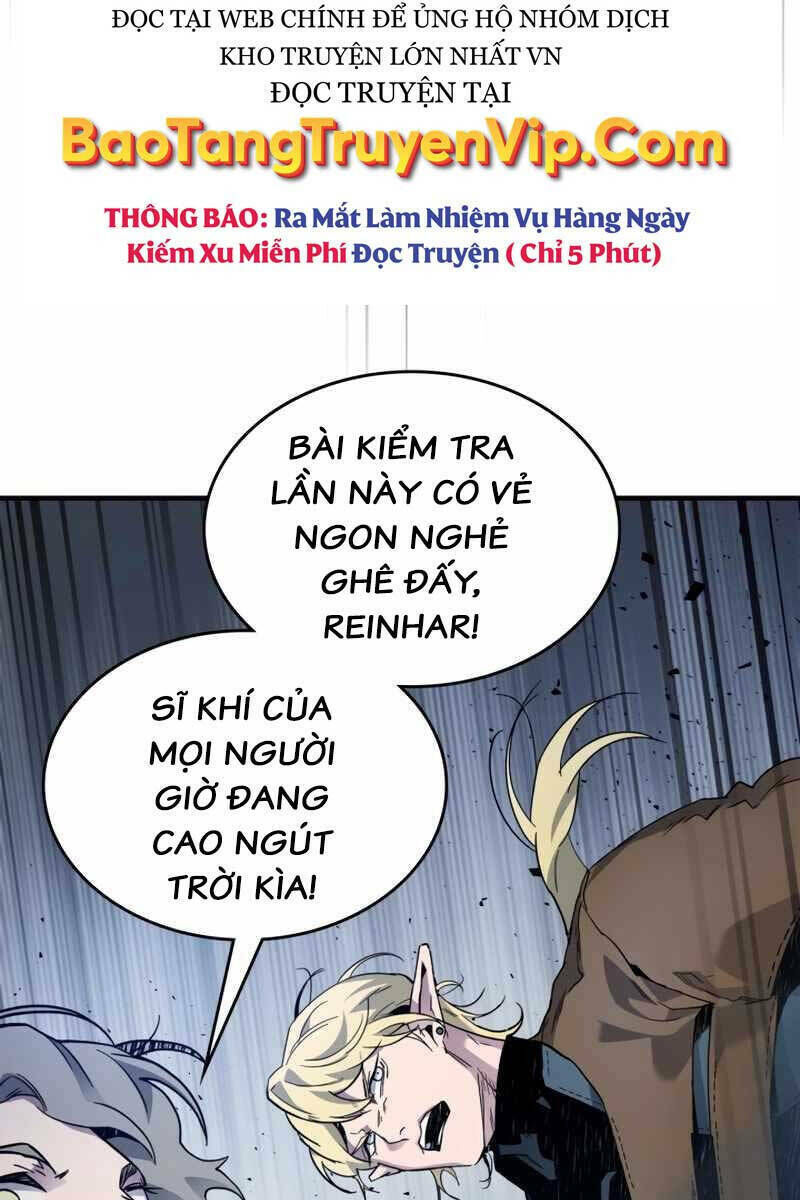 thăng cấp cùng thần chapter 80 - Next chapter 81