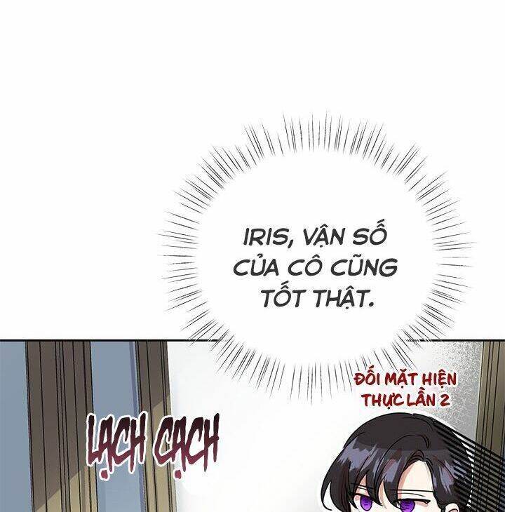 ác nữ hôm nay lại yêu đời rồi! chapter 7 - Trang 2