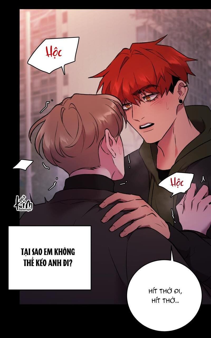 nỗi sợ của hwan yeong Chapter 40 - Next Chapter 40