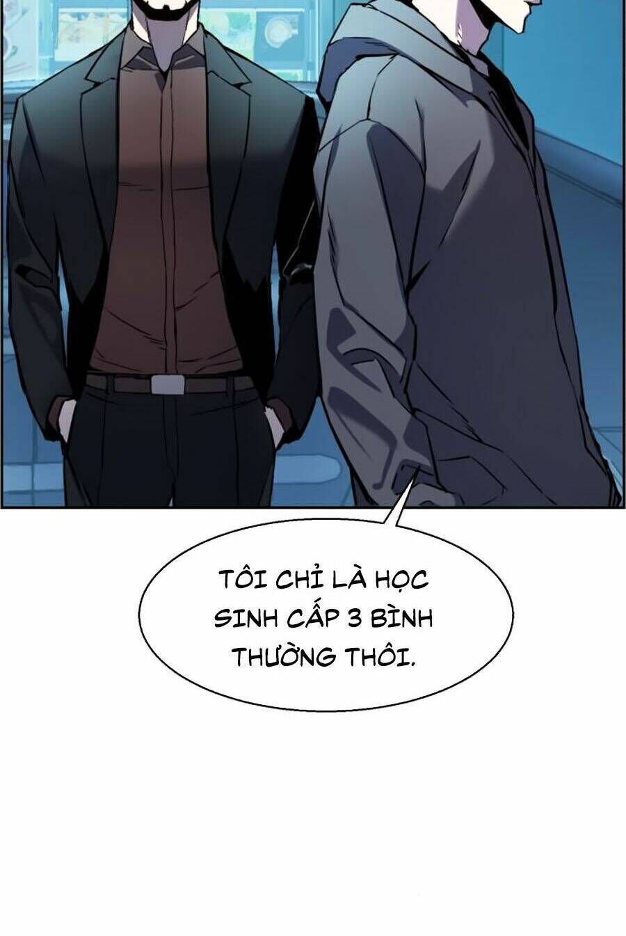 Bạn Học Tôi Là Lính Đánh Thuê Chapter 10 - Next Chapter 11