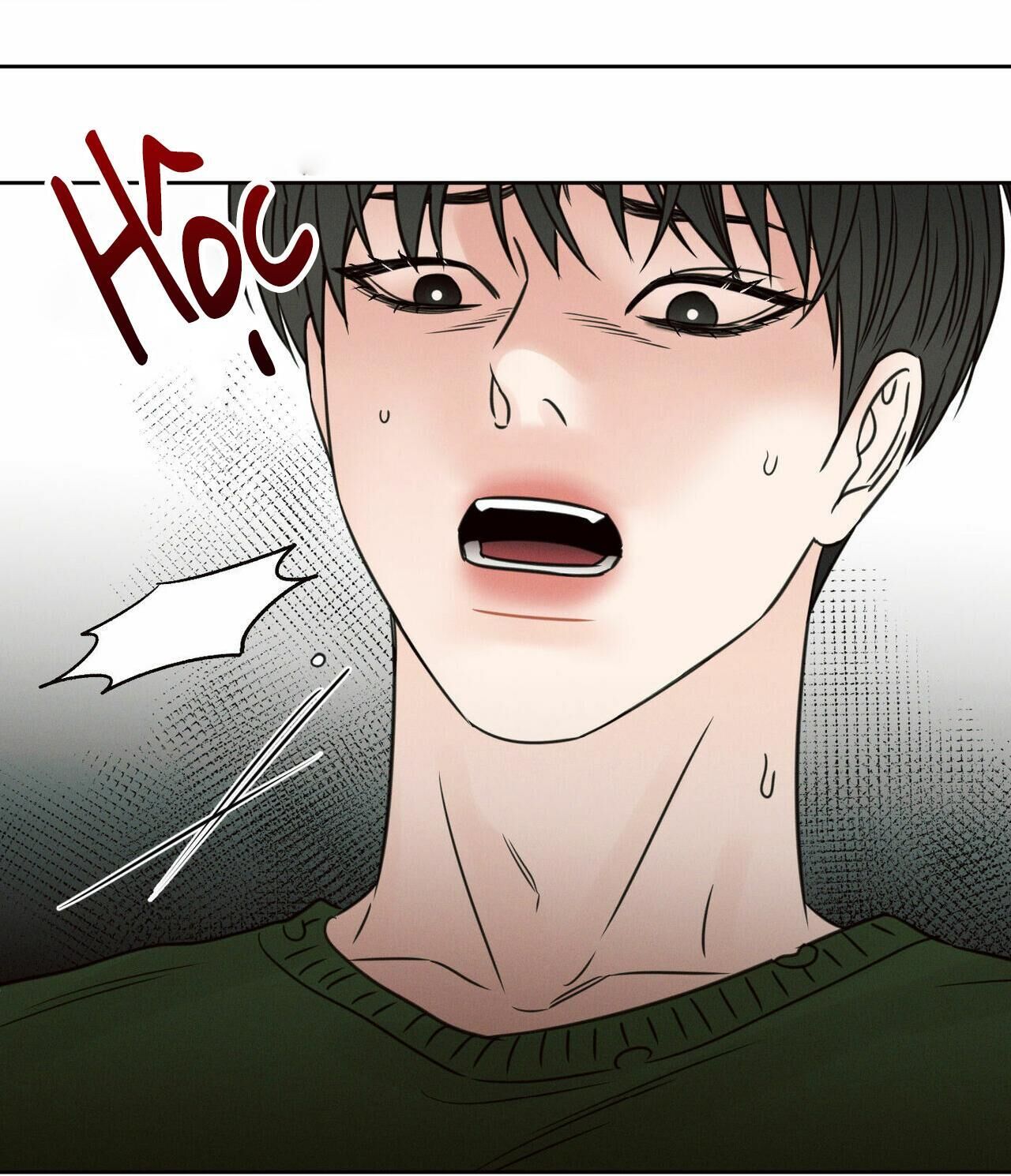 dù anh không yêu em Chapter 61 - Trang 1