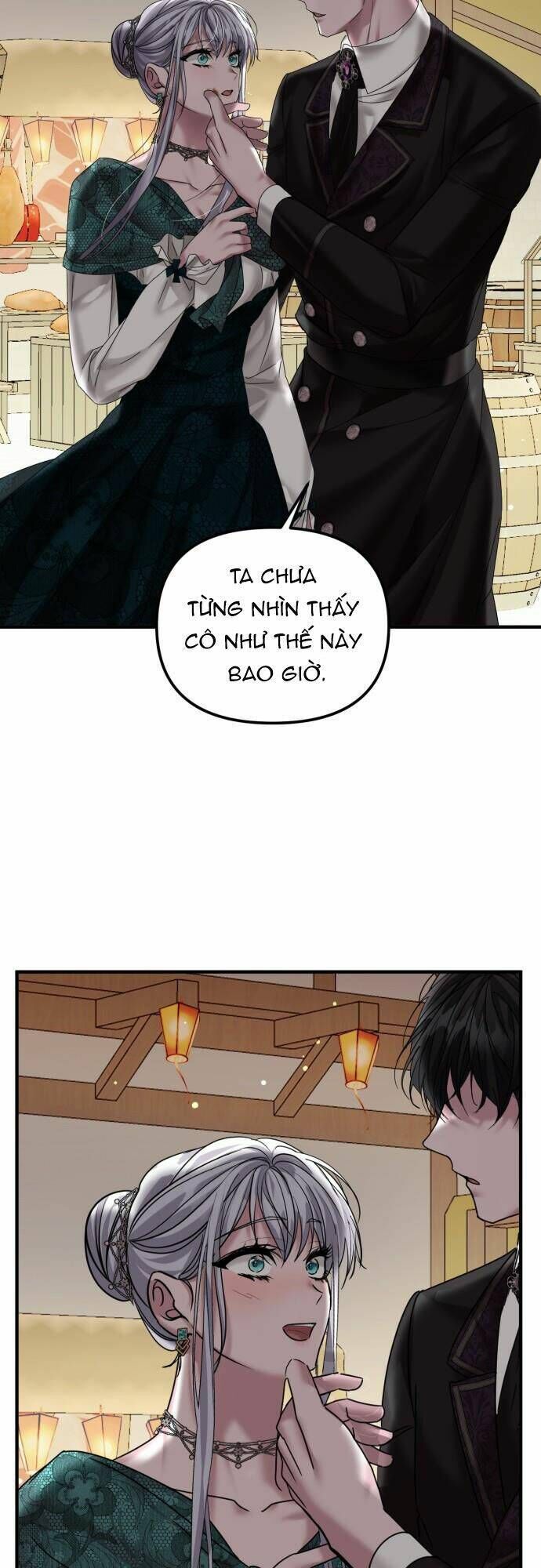 liên hôn phục thù chương 35 - Next chapter 36