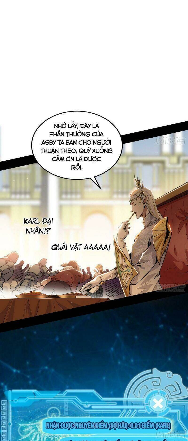 ta là tà đế Chapter 244 - Next Chapter 245