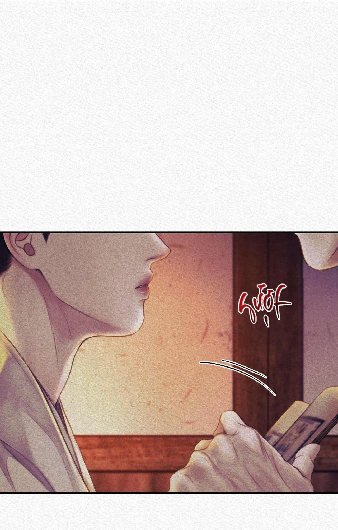 (CBunu) Củy Dạ Khút Chapter 68 - Trang 1