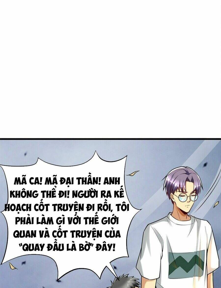 thành tỷ phú nhờ thua lỗ game chapter 97 - Trang 2