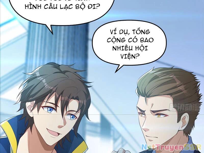 câu lạc bộ trao đổi nhân sinh chapter 9 - Next chapter 10