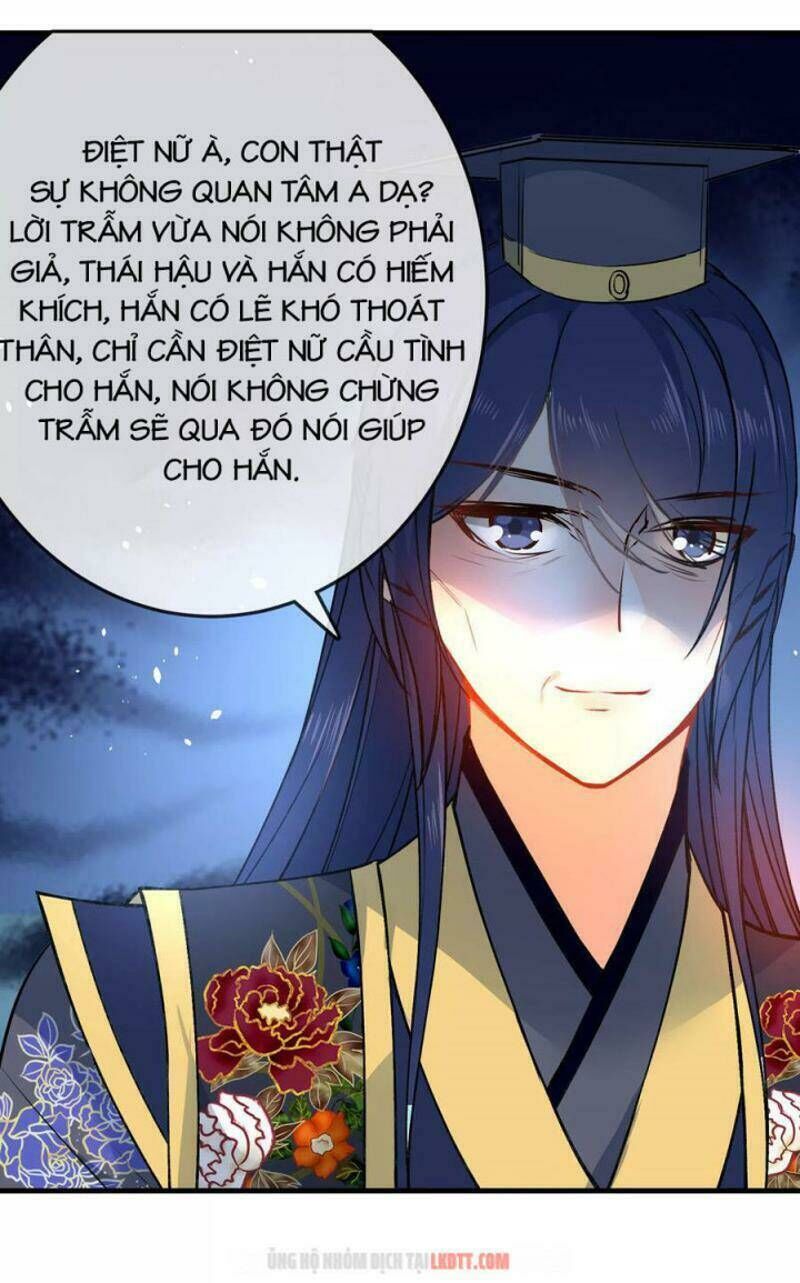 tiểu yêu tinh điều giáo bảo điển chapter 88 - Next chapter 89