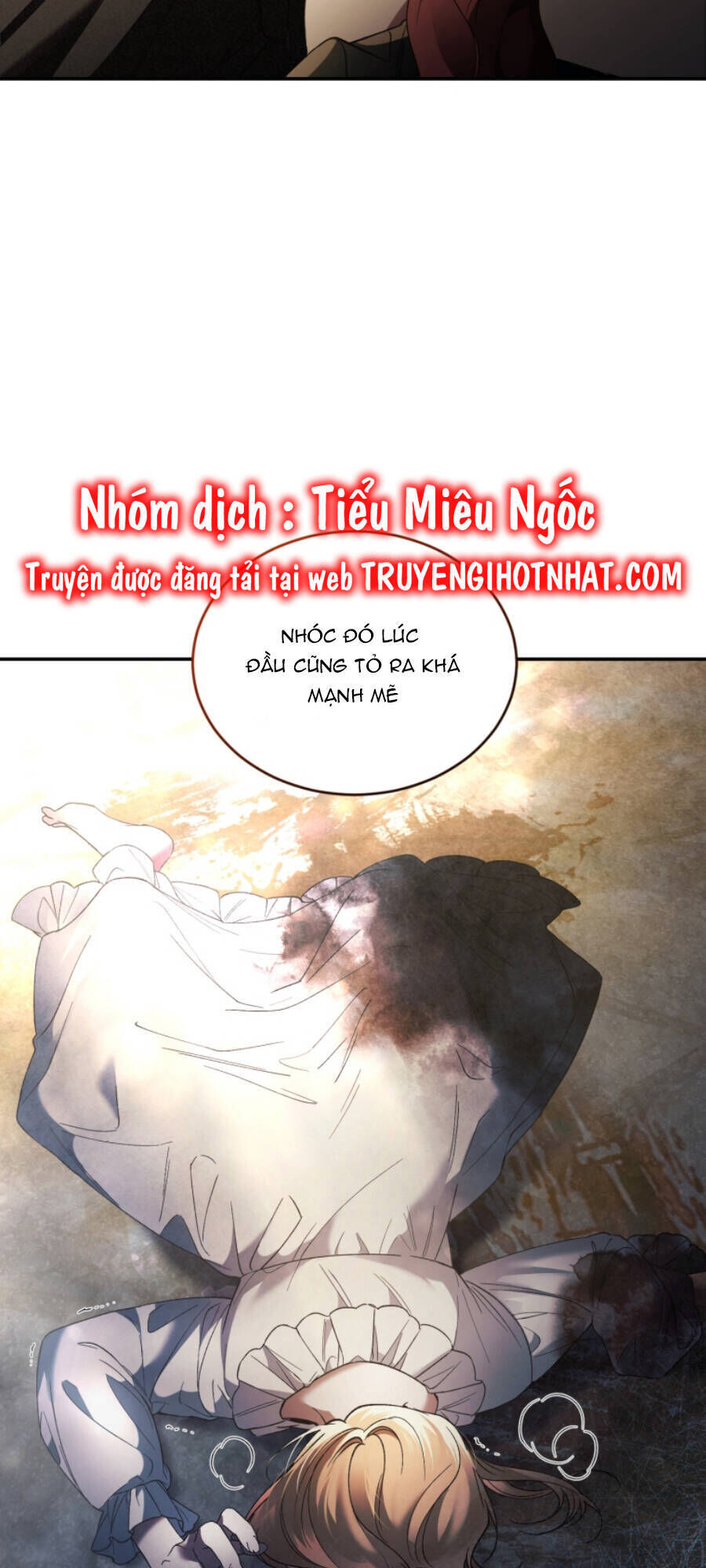 hoàn nguyên quý cô chapter 70 - Trang 2