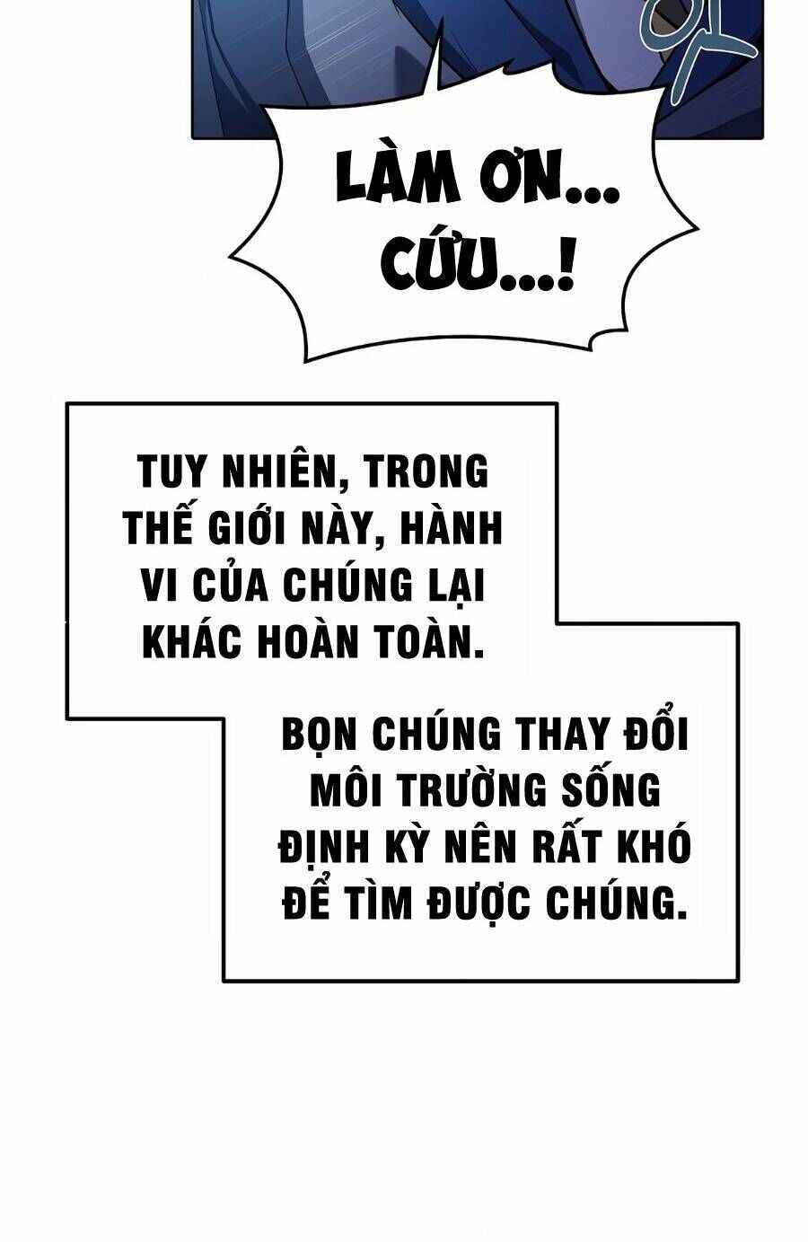 đại pháp sư mở nhà hàng chapter 5 - Next chapter 6