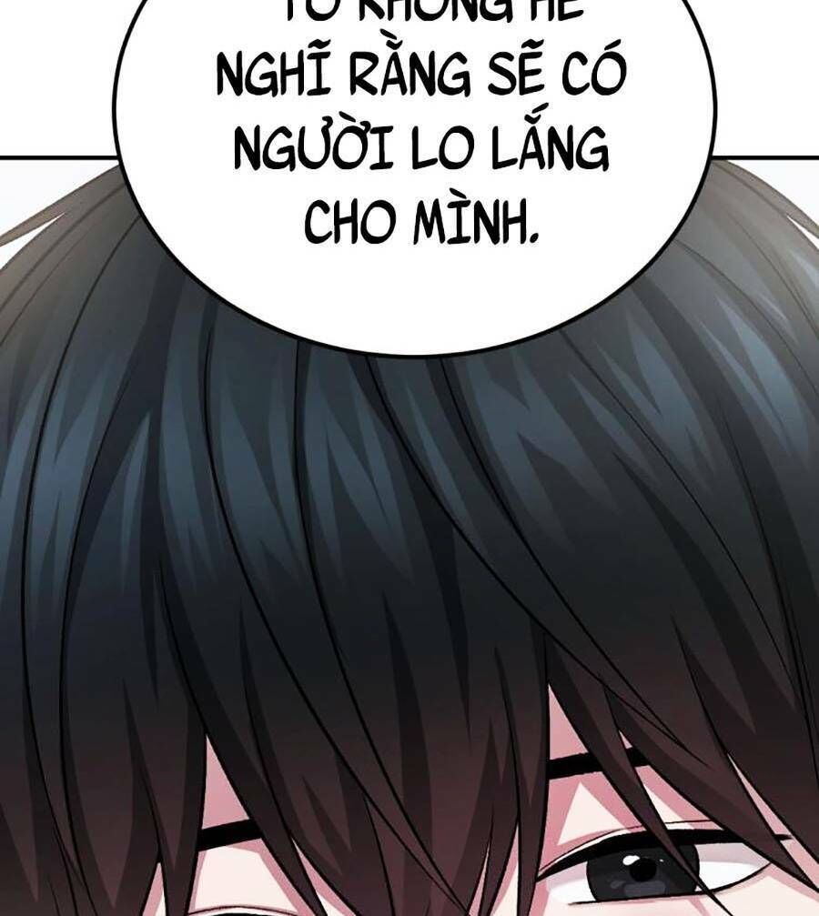 trở thành quái vật chapter 28 - Trang 2