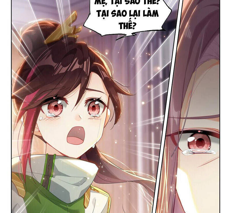 chung cực đấu la chapter 379 - Trang 2