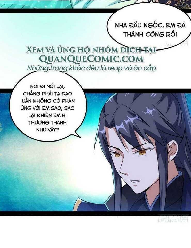 ta là tà đế chapter 73 - Next chapter 74