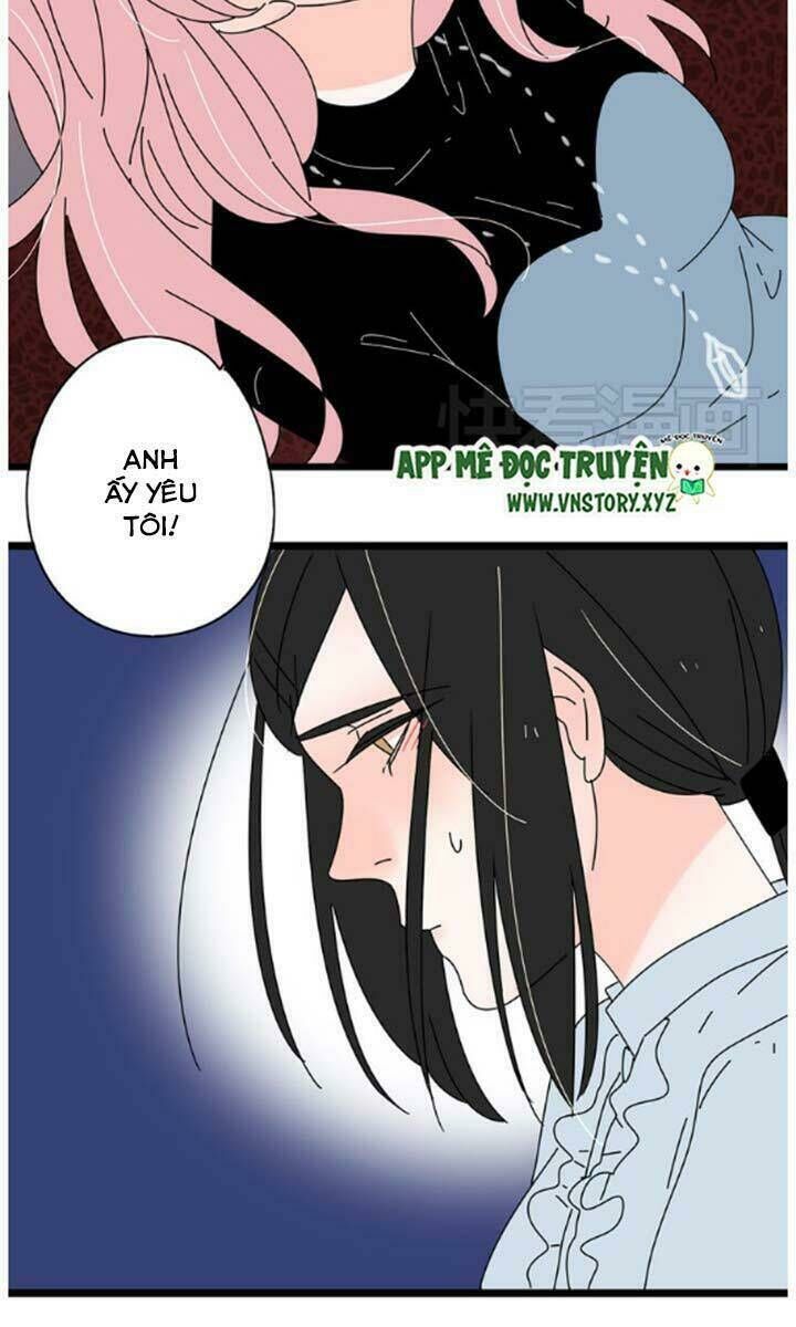 Cạm Bẫy Ngọt Ngào Chapter 8 - Next Chapter 9