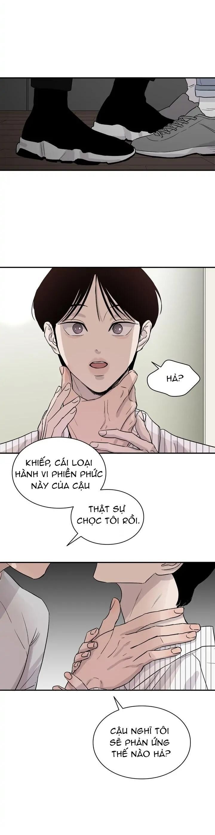 vươn tới những vì sao Chapter 6 - Next Chương 7