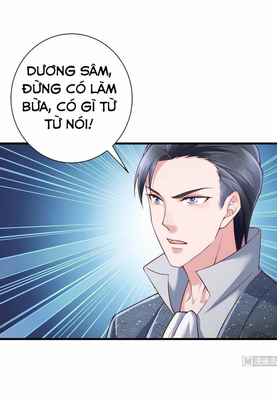 cực phẩm tiên tôn ở rể chapter 45 - Trang 2