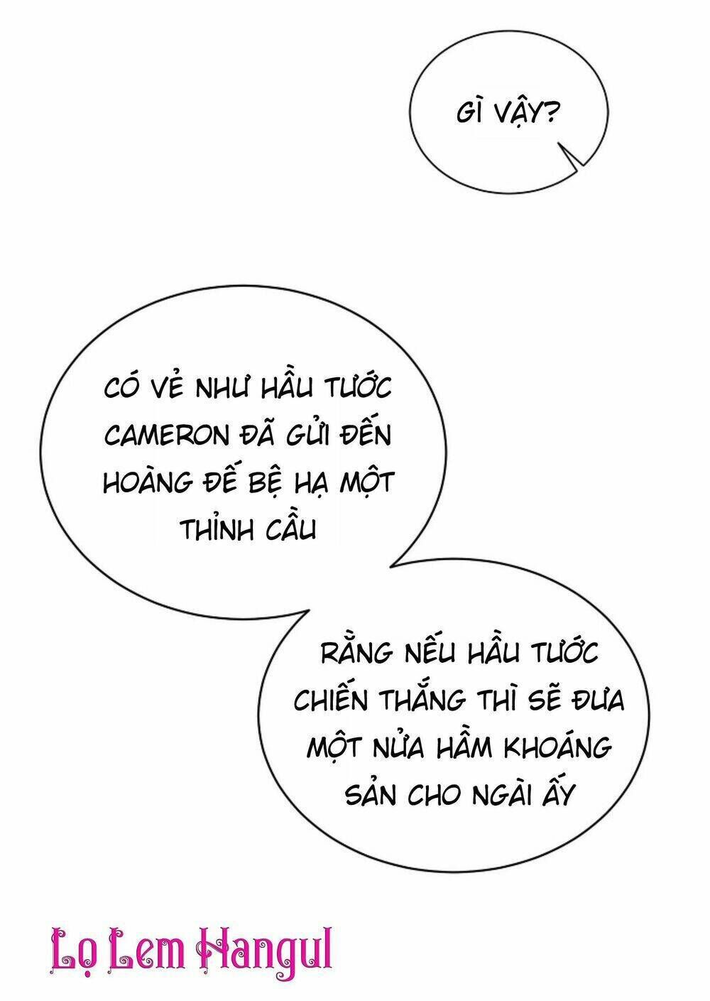 vương miện viridescent chapter 37 - Trang 2