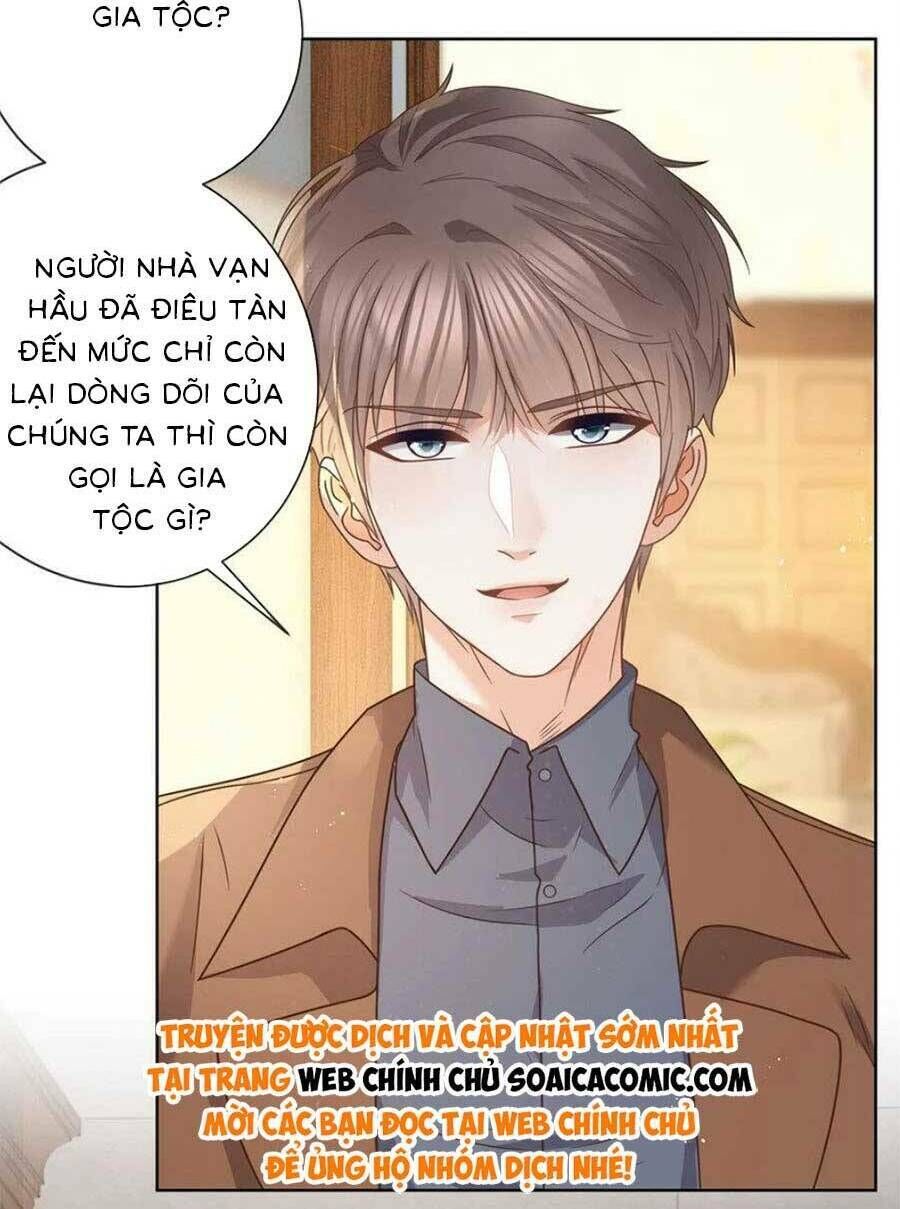 boss sát thủ dưỡng hồ yêu chapter 120 - Trang 2