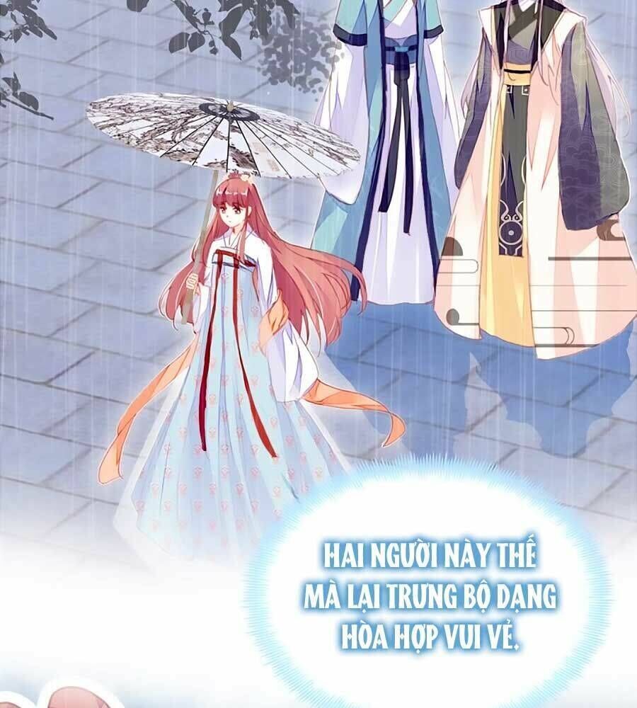 Trẫm Cũng Không Muốn Quá Khí Phách Chapter 49 - Trang 2