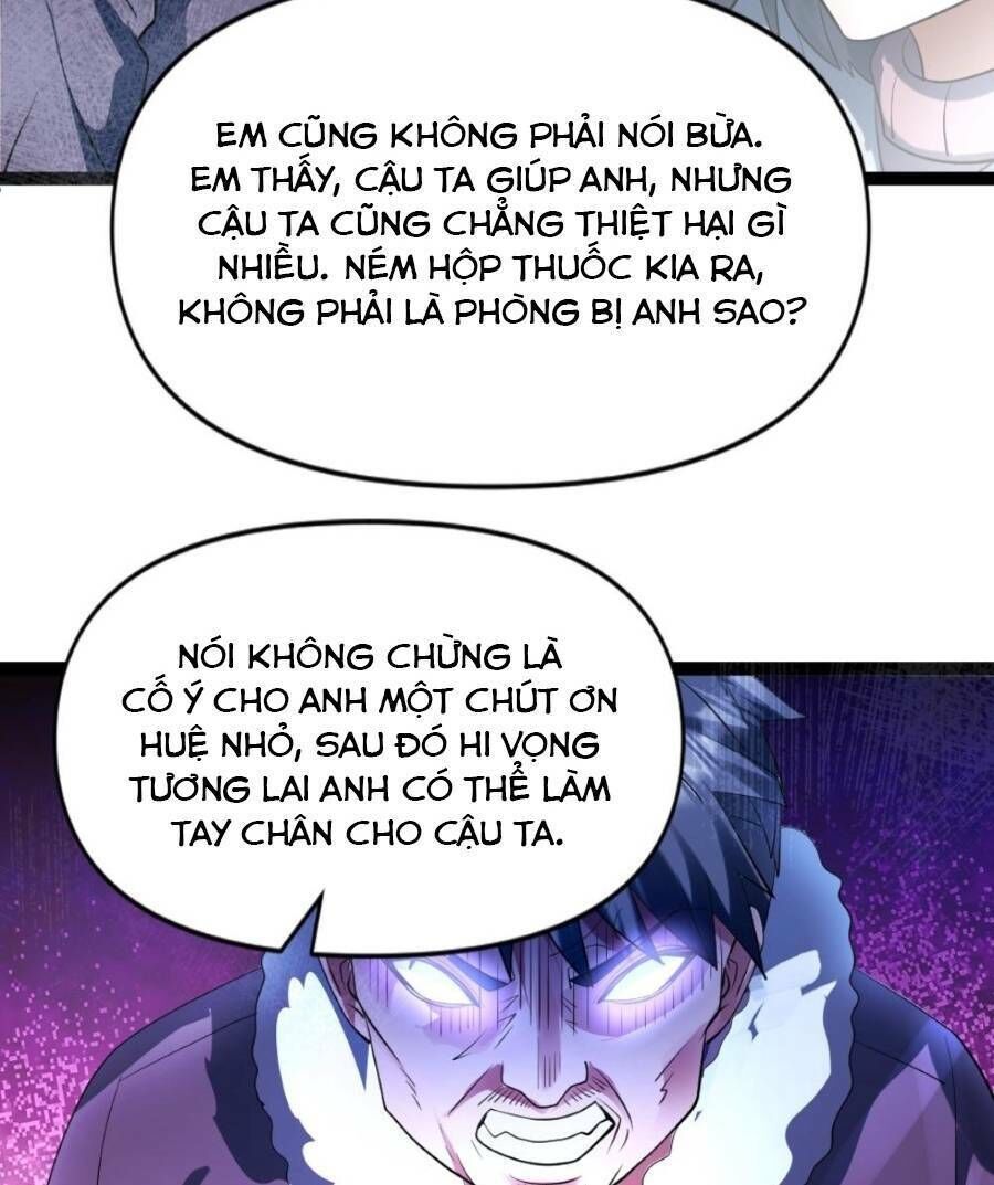 Toàn Cầu Băng Phong: Ta Chế Tạo Phòng An Toàn Tại Tận Thế Chapter 43 - Next Chapter 44