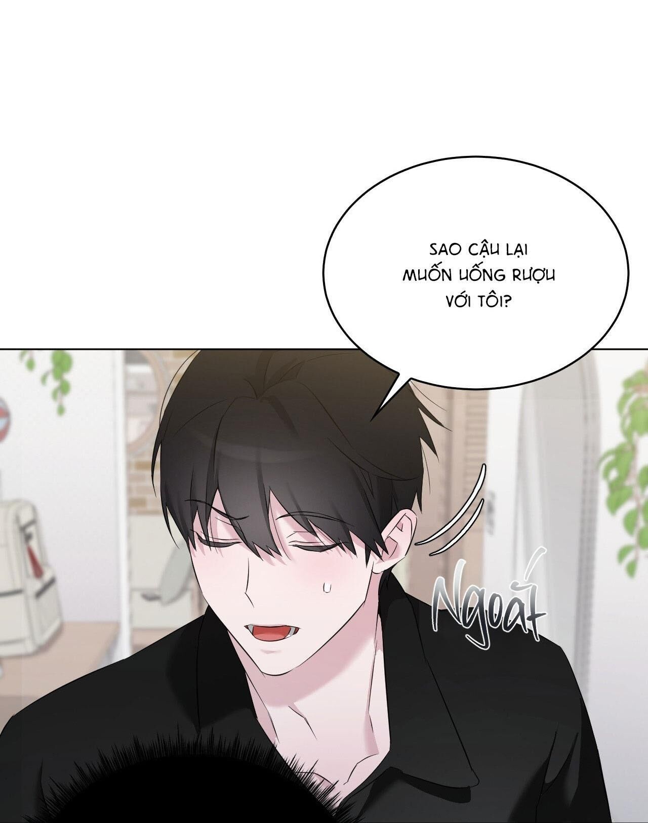 (Cbunu) Dễ Thương Là Lỗi Của Tôi Sao? Chapter 13 - Trang 2