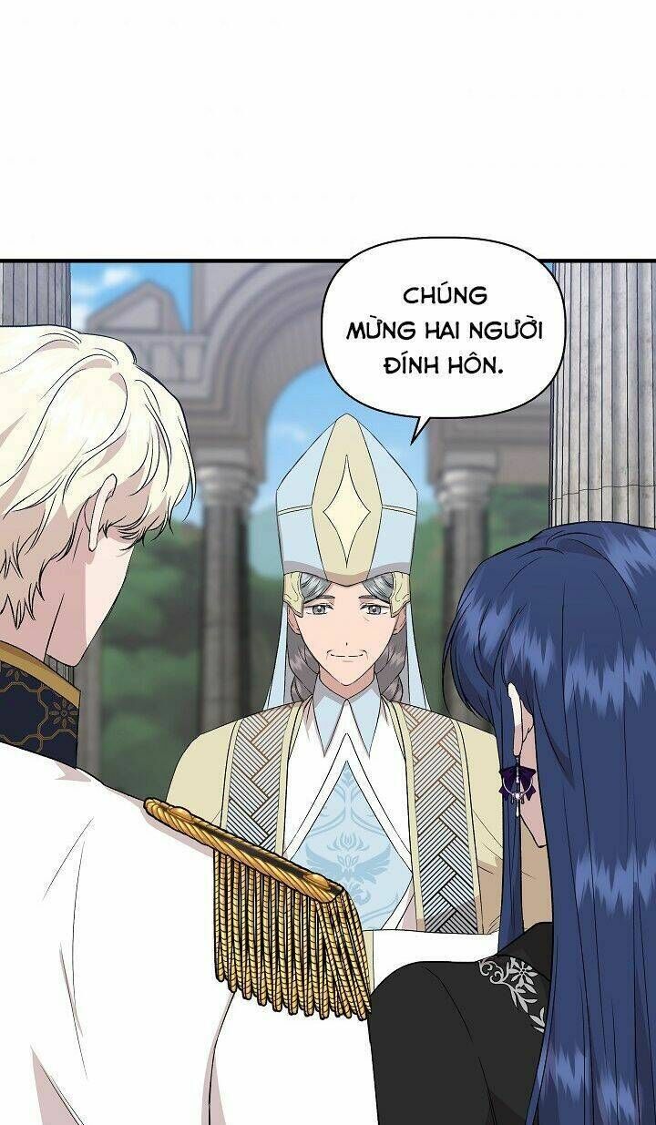 tôi không phải là cinderella chapter 34 - Next Chapter 34.5