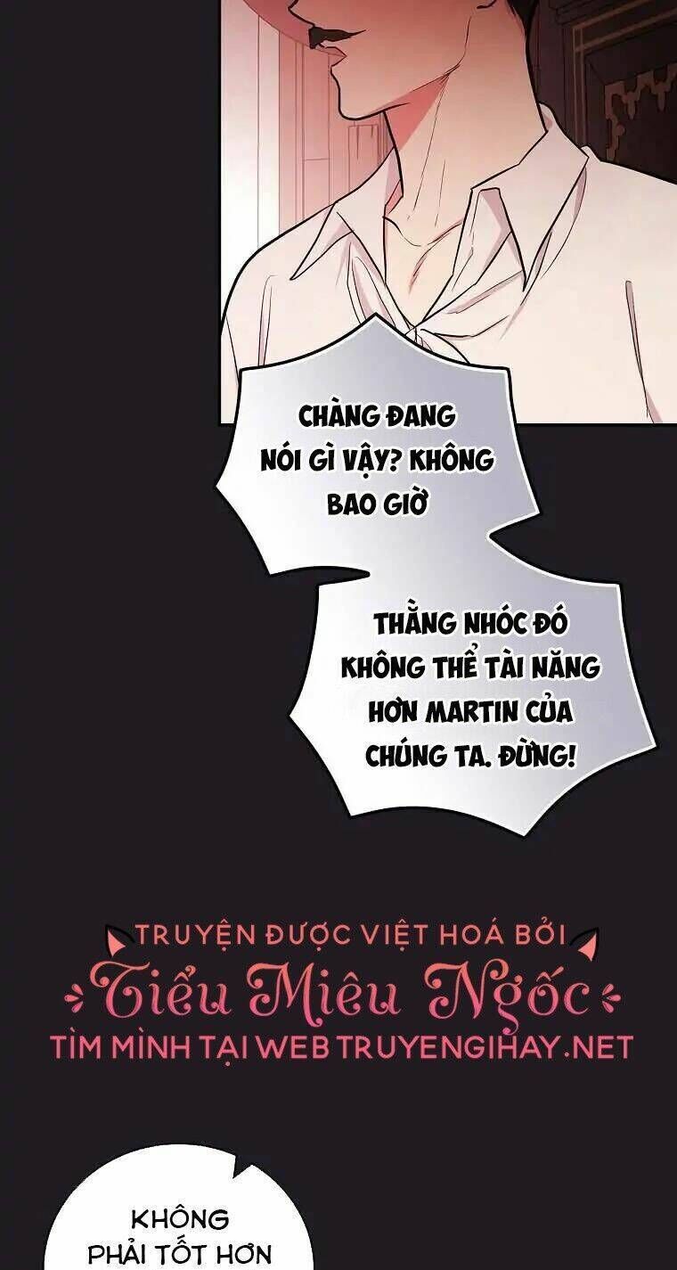 tôi trở thành mẹ của chiến binh chapter 47 - Trang 2