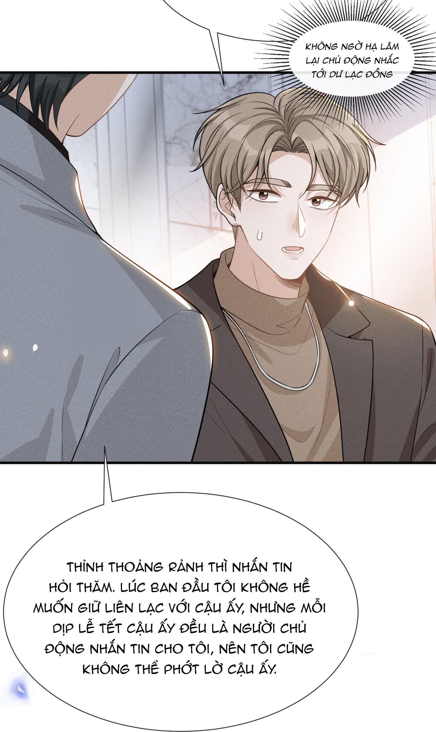 Lai Sinh Bất Kiến Chapter 80 - Next Chapter 81