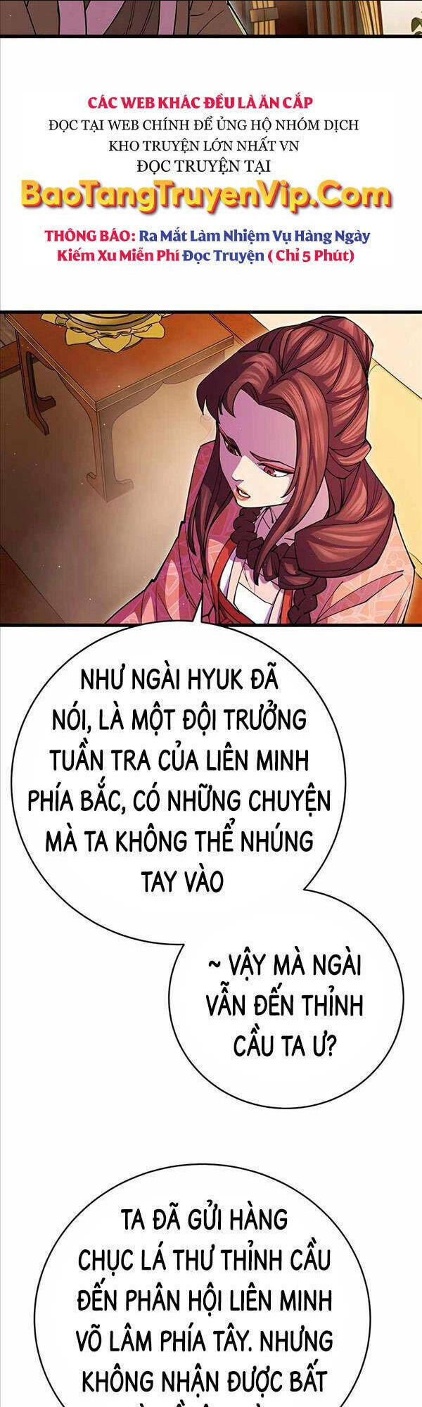 thiên hạ đệ nhất đại sư huynh chapter 18 - Next chapter 19