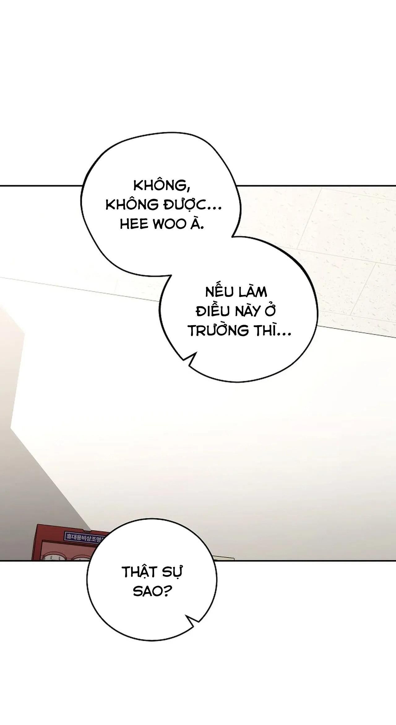 (END) APP THÔI MIÊN Chapter 4 - Trang 2