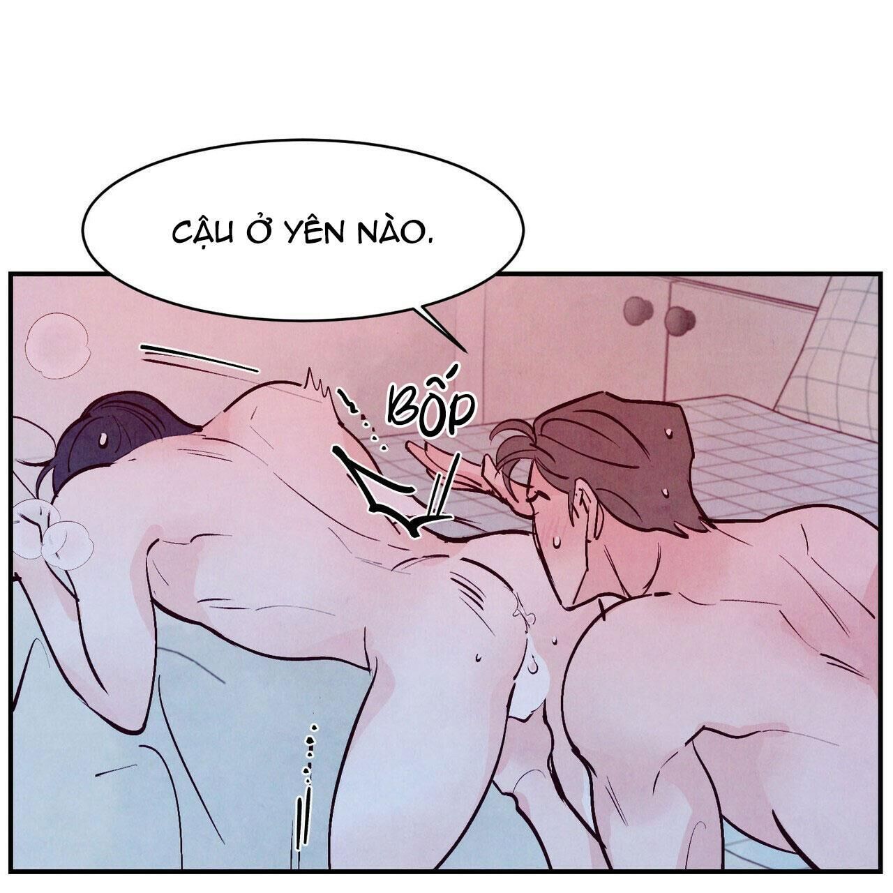 say tình Chapter 30 - Trang 1