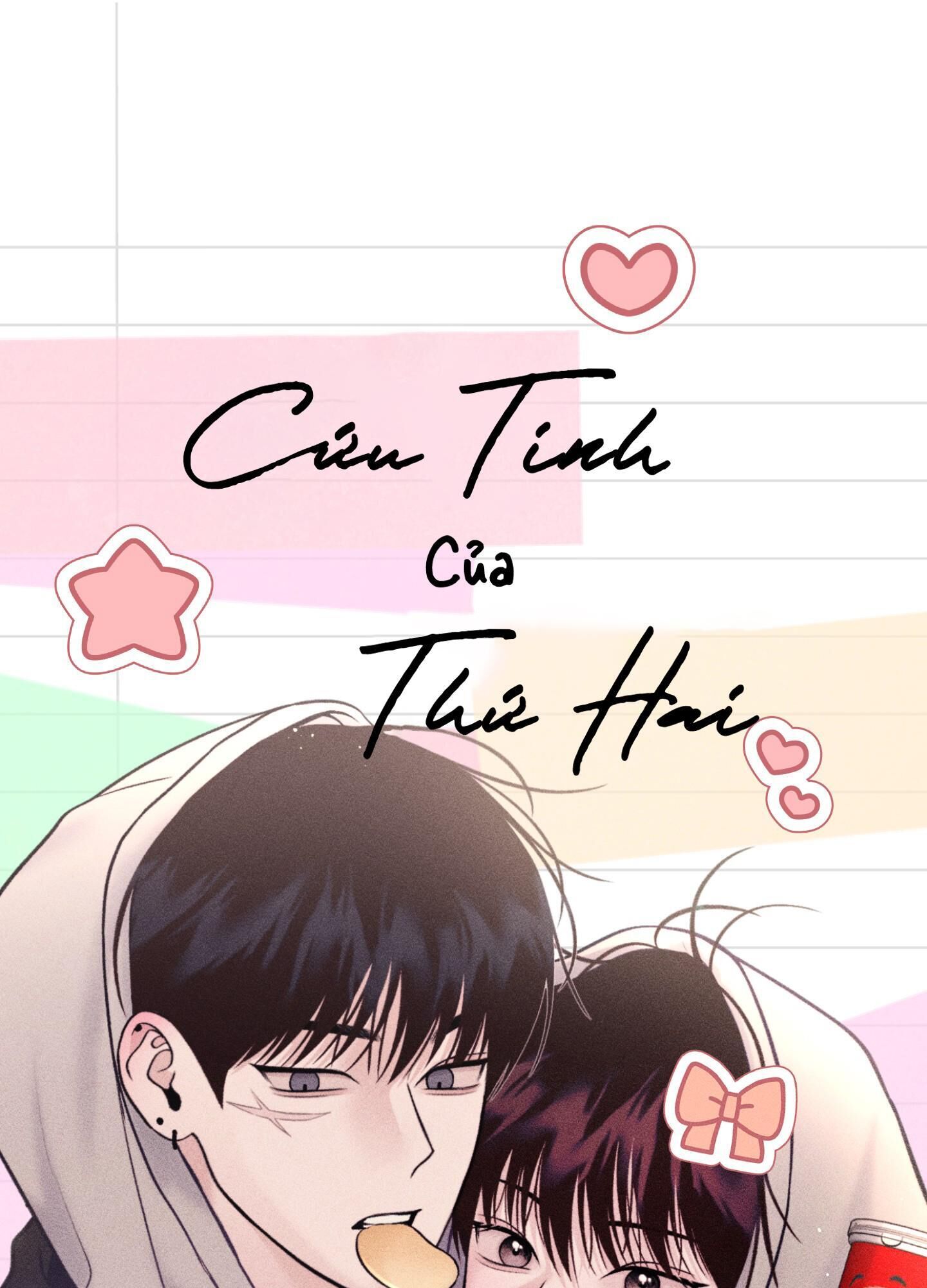 cứu tinh của thứ hai Chapter 29.1 END SS1 - Next Chapter 29.2 art sau có upda