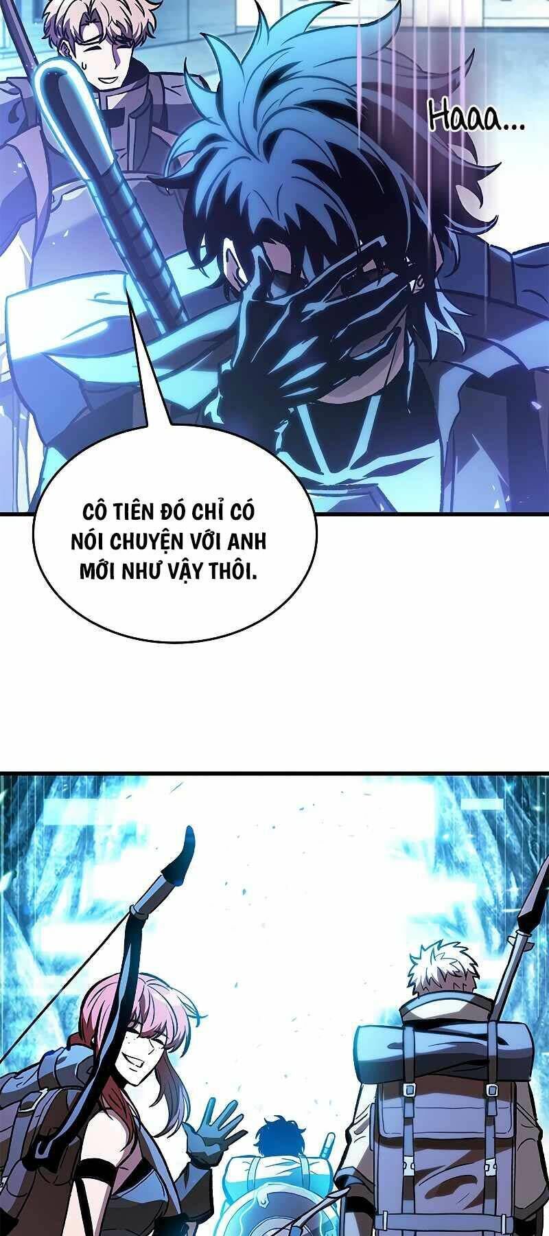 gacha vô hạn chapter 79 - Next chương 80