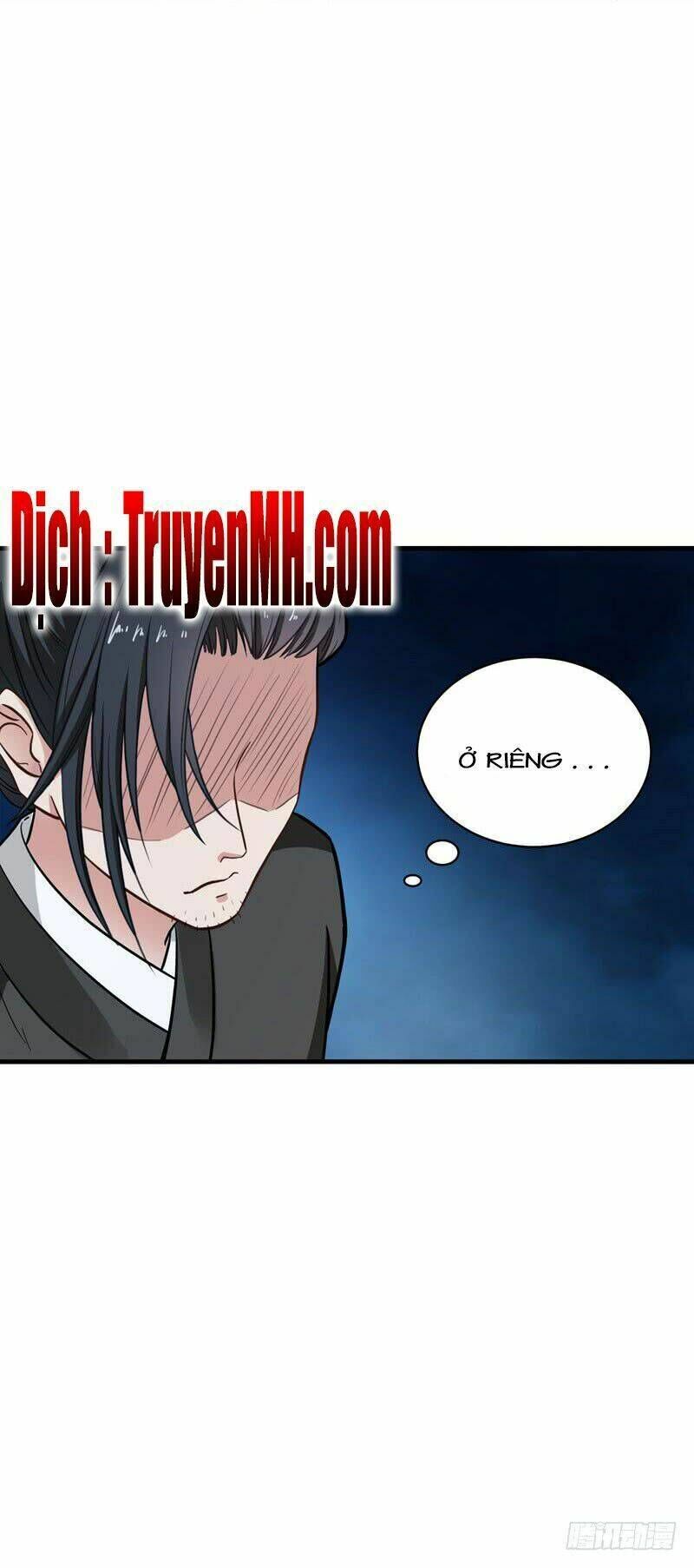 bạo lực tiếu thôn cô chapter 10 - Trang 2