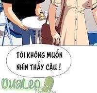 tình yêu thuần khiết Chapter 17 - Trang 1