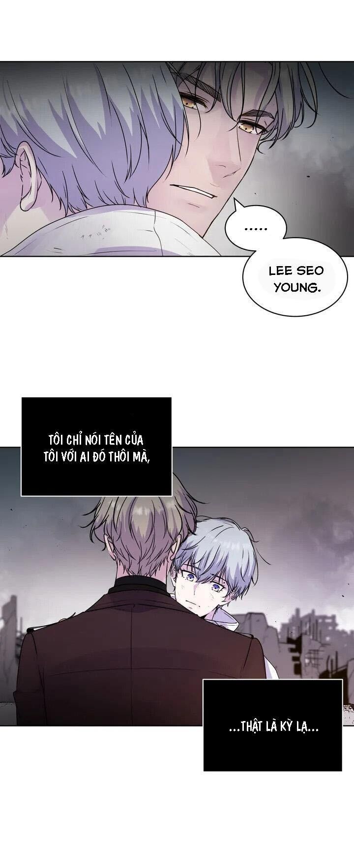 hừng đông Chapter 1 - Next 2