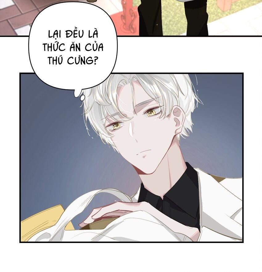 tôi có bệnh Chapter 2 - Next chapter 3