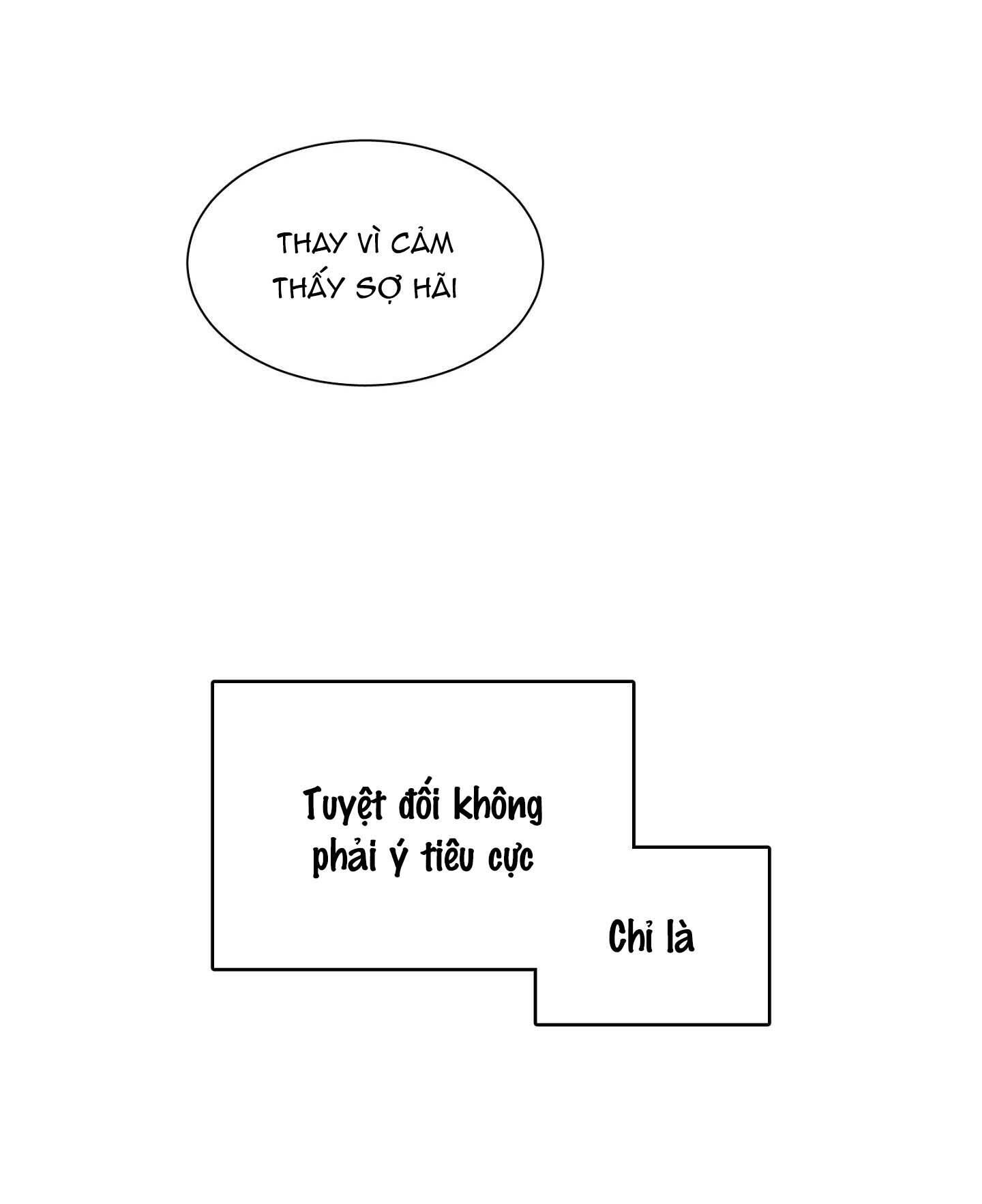 tuyển tập manhwa dằm khăm Chapter 14 -Dive Into U 1 - Trang 1